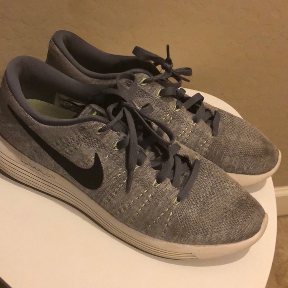 nike epic lunar flyknit